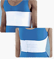Rib support, K-STB231FMLLRG