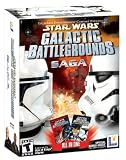 Star Wars Galactic Battlegrounds Saga