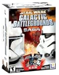 Star Wars Galactic Battlegrounds Saga