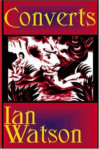 Buy  - Converts by Ian Watson