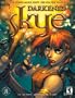 Darkened Skye