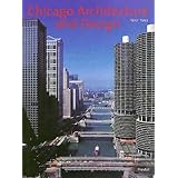 Chicago Architecture and Design, 1923-1993: Reconfiguration of an American Metropolis