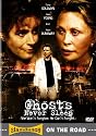 Ghosts Never Sleep