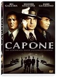 Capone - Die Geschichte einer Unterwelt-Legende - Ben Gazzara