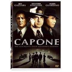 Capone - Die Geschichte einer Unterwelt-Legende