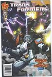 Transformers Comics