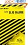 Eliot's Silas Marner (Cliffs Notes)