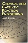 Chemical and Catalytic Reaction Engin...
