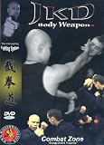 JKD Body Weapon - Combat Zone [DVD]
