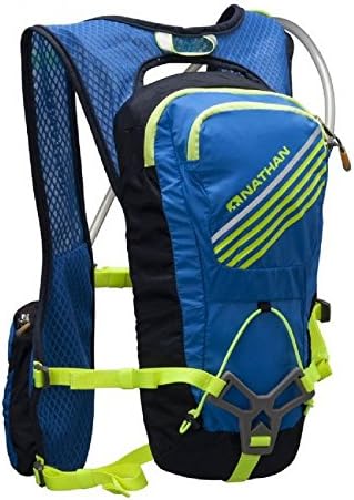 Nathan Grit Race Hydration Vest - Men's