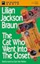 The Cat Who Went Into the Closet