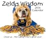 Zelda Wisdom: 2006 Day-to-Day Calendar