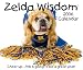 Book Zelda Wisdom: 2006 Day-to-Day Calendar