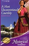 A most unconventional courtship
