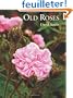 Old roses / anglais