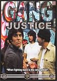 Gang Justice [DVD] [1994] [Region 1] [US Import] [NTSC]
