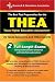 Books : THEA (REA) - The Best Test Prep for the Texas Higher Education Assessment (Test Preps)