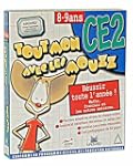 Tout mon CE2 avec les mouzz