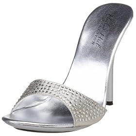 The Highest Heel Ladies Barbie Platform Sandal by The Highest Heel