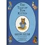 The Tale of Tom Kitten