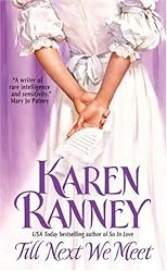 Till Next We Meet (Avon Historical Romance)