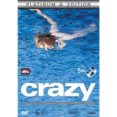 Crazy - Platinum Edition (2DVDs) [Special Edition]