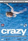 Crazy - Platinum Edition (2DVDs) [Special Edition]