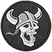 MAXPEDITION Viking Skull (SWAT)