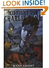 Midnight for Charlie Bone (The Children of the Red King, Book 1)