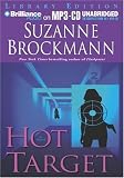 Hot Target: A Novel
