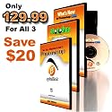 Photoshop Training Mega Pack