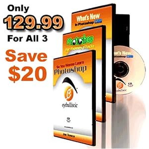 Photoshop Training Mega Pack Photoshop Training Mega Pack