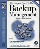 Complete Guide to Mac Backup Management (Network Frontiers Field Manual Series)
