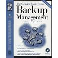 Complete Guide to Mac Backup Management (Network Frontiers Field Manual Series)
