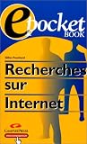 Le Web Book de la recherche sur internet