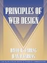 Principles of Web Design (Part of the Allyn & Bacon Series in Technical Communication)