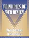View Book 'Principles of Web Design (Part of the Allyn & Bacon Series in Technical Communication) (Technical Communication)'