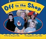 Off to the Shop (15): Set C Fluent Guided Readers (Storyteller Night Crickets)