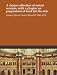 A choice collection of tested receipts, with a chapter on preparation of food for the sick