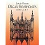 Organ Symphonies Nos. 1, 2 & 3