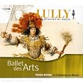 Ballet Des Arts
