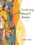 Analyzing Moral Issues with PowerWeb: Ethics