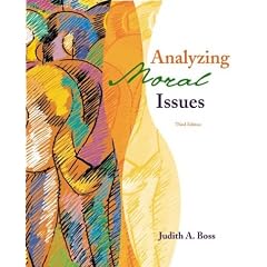 Analyzing Moral Issues with PowerWeb: Ethics