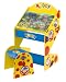 Noddy 2 In 1 Desk & Stool