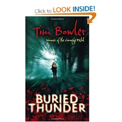 Buried Thunder