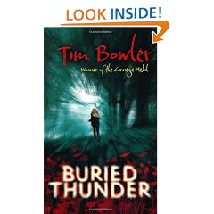 Buried Thunder