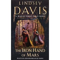 The Iron Hand of Mars