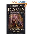 The Iron Hand Of Mars (Falco 04)