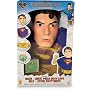 Superman Costume Child Accessory Set: Child's Size 4-14