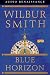 Blue Horizon (Courtney Family Adventures)
